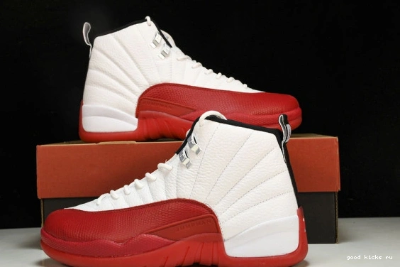 12 Retro CT8013-116 Cherry CT8013-116   Jordan 0426